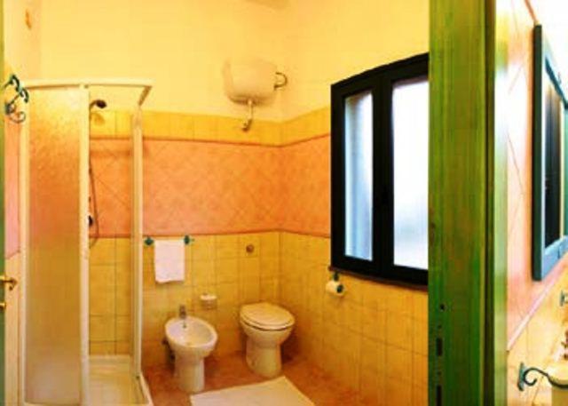 Agriturismo Archelao Oristano Room photo