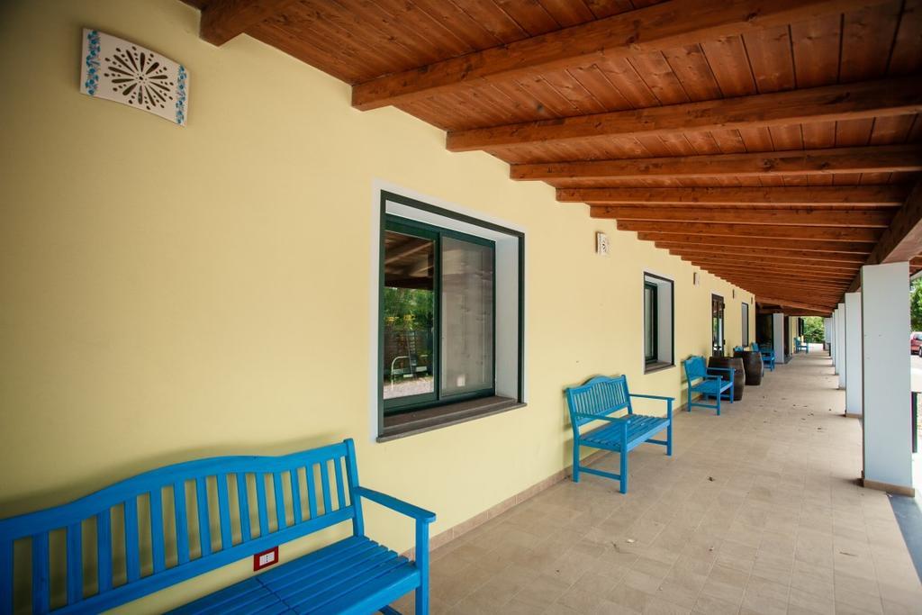 Agriturismo Archelao Oristano Exterior photo