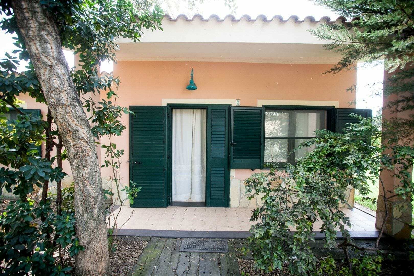 Agriturismo Archelao Oristano Exterior photo